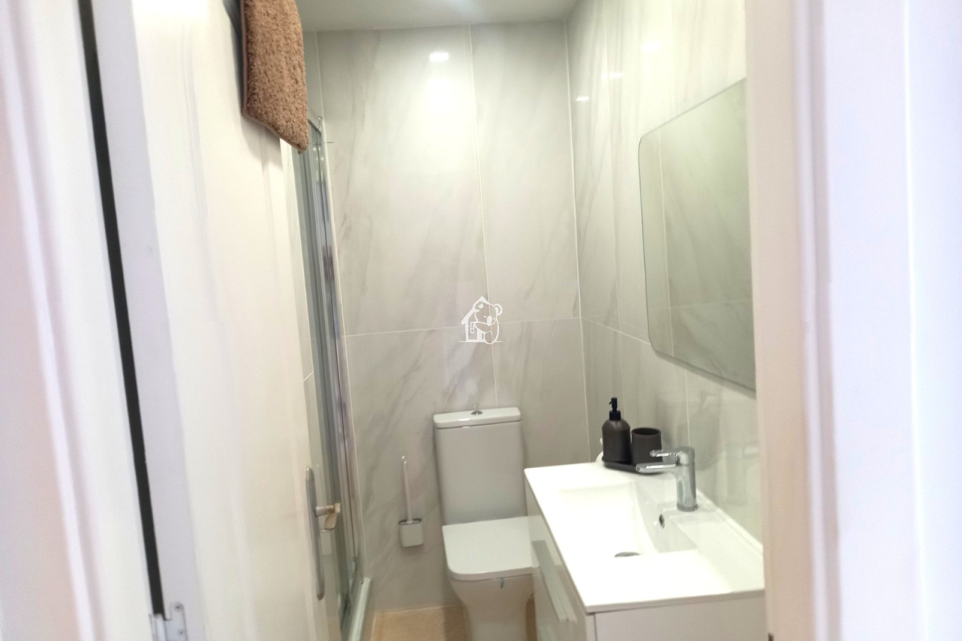 Location - Maison de ville - Orihuela Costa - Villamartín