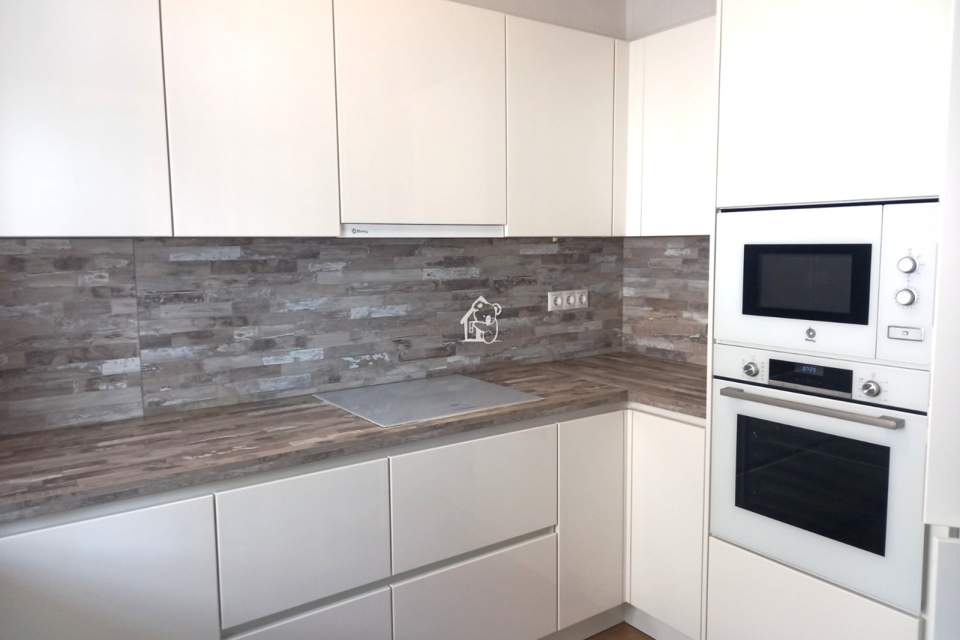 Location - Maison de ville - Orihuela Costa - Villamartín