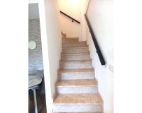 Location - Maison de ville - Orihuela Costa - Villamartín
