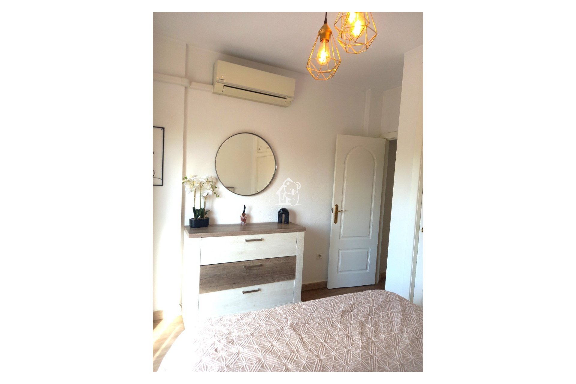 Location - Maison de ville - Orihuela Costa - Villamartín