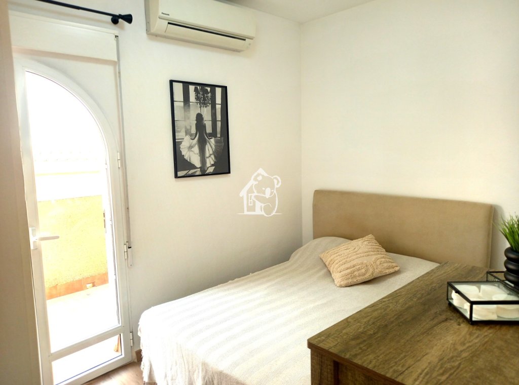 Location - Maison de ville - Orihuela Costa - Villamartín