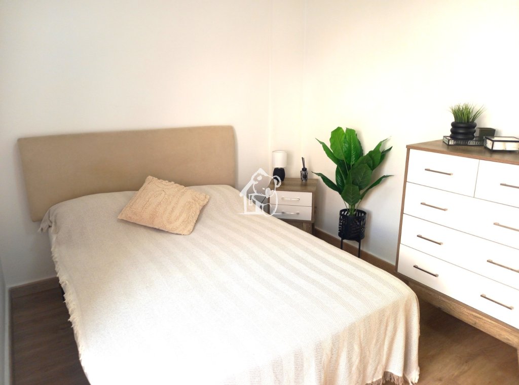 Location - Maison de ville - Orihuela Costa - Villamartín