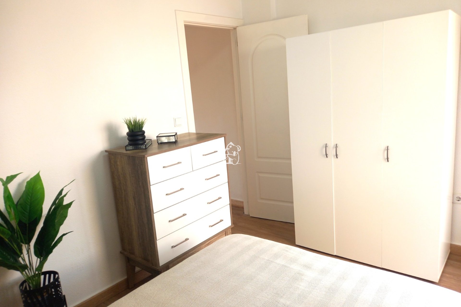 Location - Maison de ville - Orihuela Costa - Villamartín