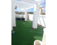Location - Maison de ville - Orihuela Costa - Villamartín