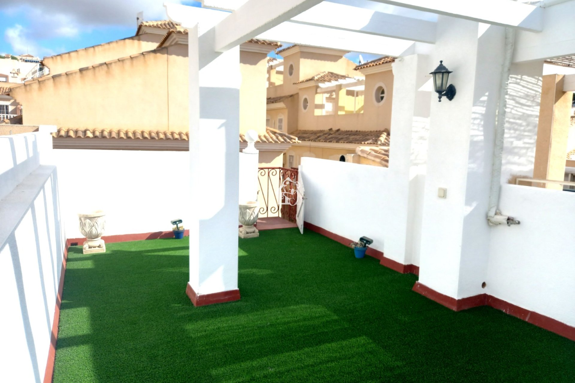 Location - Maison de ville - Orihuela Costa - Villamartín