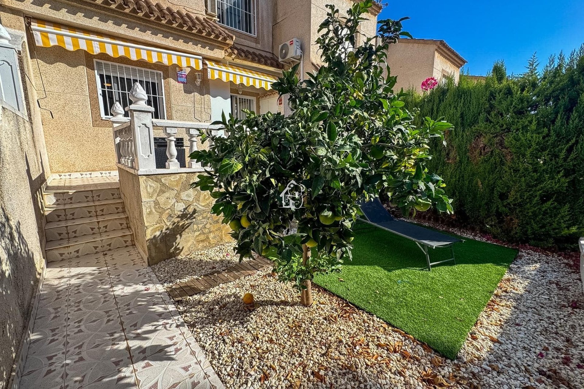Location - Maison de ville - Orihuela Costa - Villamartín