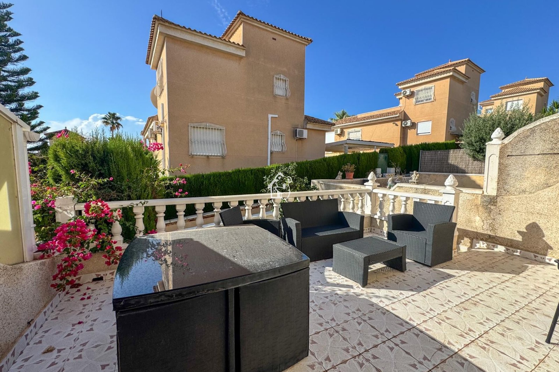 Location - Maison de ville - Orihuela Costa - Villamartín