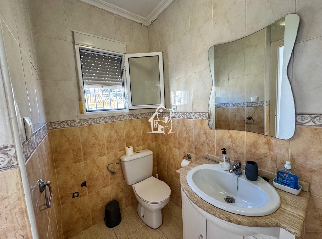 Location - Maison de ville - Orihuela Costa - Villamartín