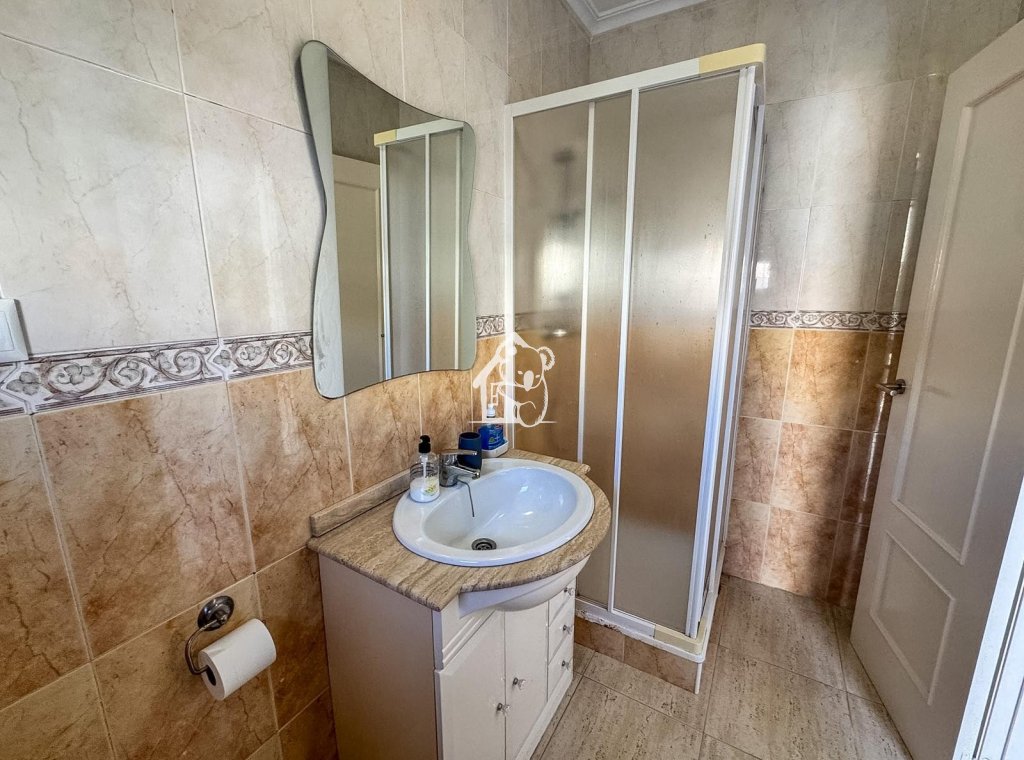 Location - Maison de ville - Orihuela Costa - Villamartín