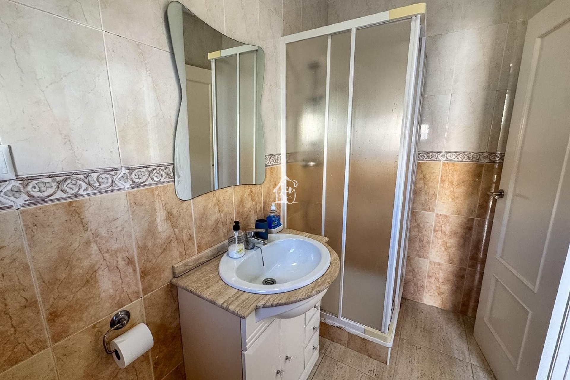Location - Maison de ville - Orihuela Costa - Villamartín