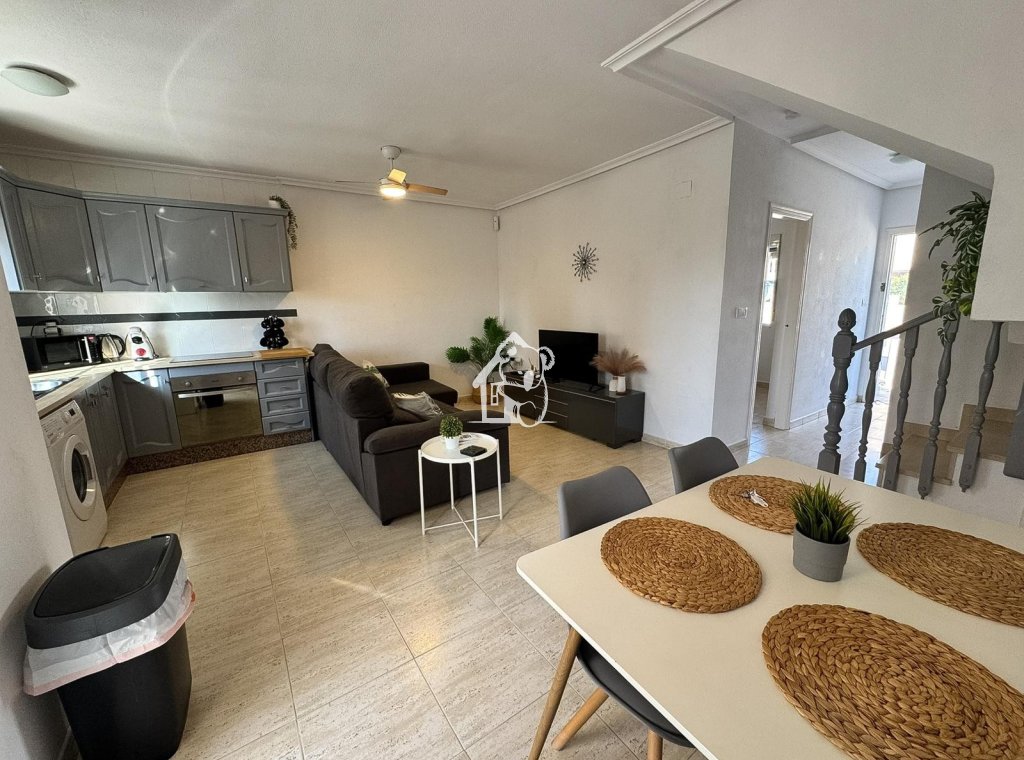 Location - Maison de ville - Orihuela Costa - Villamartín