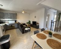Location - Maison de ville - Orihuela Costa - Villamartín