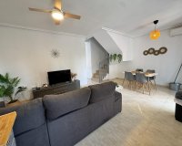 Location - Maison de ville - Orihuela Costa - Villamartín