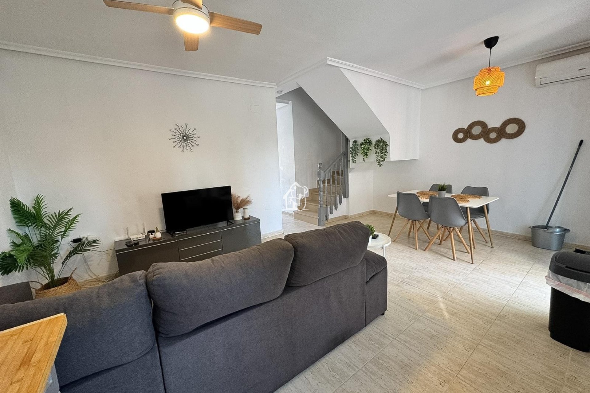 Location - Maison de ville - Orihuela Costa - Villamartín
