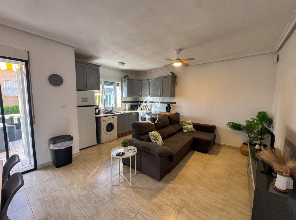 Location - Maison de ville - Orihuela Costa - Villamartín