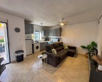 Location - Maison de ville - Orihuela Costa - Villamartín