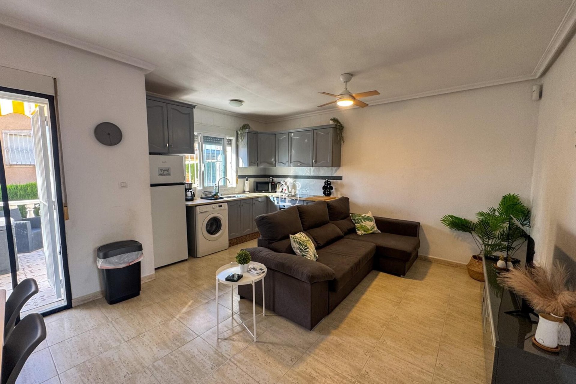 Location - Maison de ville - Orihuela Costa - Villamartín