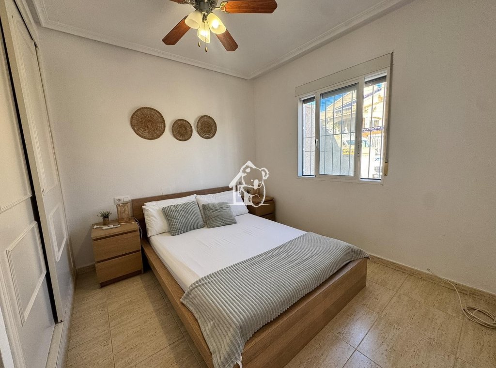 Location - Maison de ville - Orihuela Costa - Villamartín