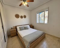 Location - Maison de ville - Orihuela Costa - Villamartín