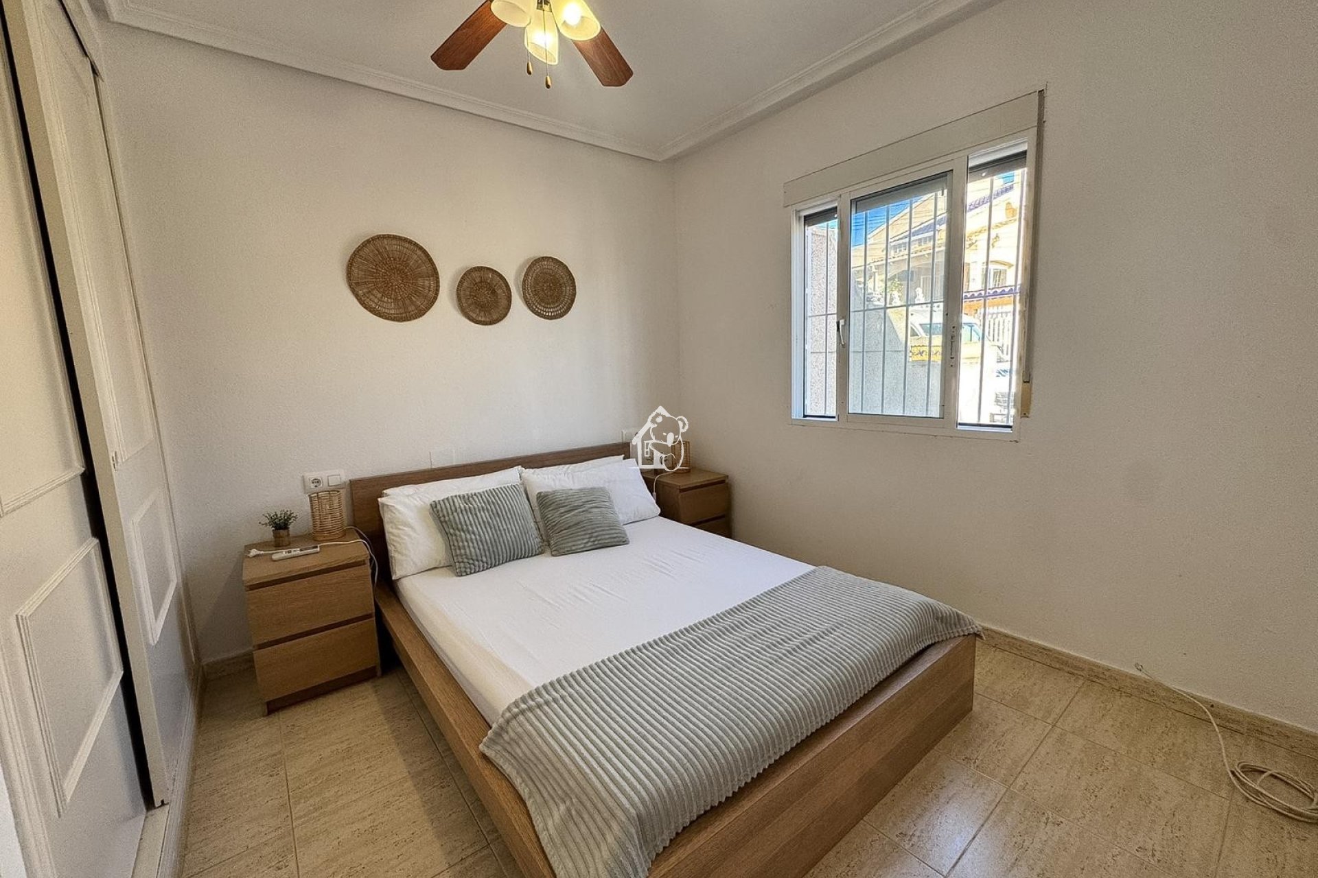 Location - Maison de ville - Orihuela Costa - Villamartín