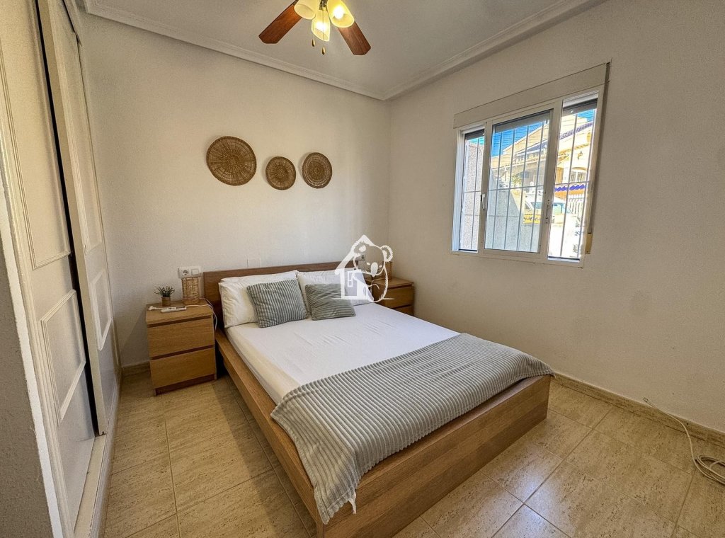 Location - Maison de ville - Orihuela Costa - Villamartín