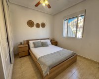 Location - Maison de ville - Orihuela Costa - Villamartín