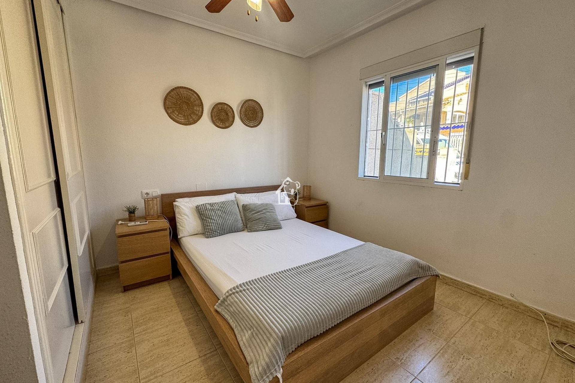 Location - Maison de ville - Orihuela Costa - Villamartín