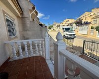 Location - Maison de ville - Orihuela Costa - Villamartín