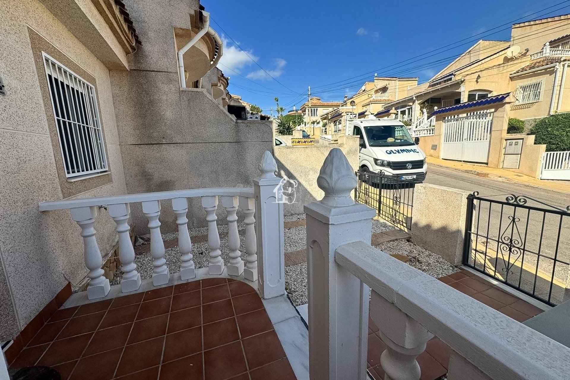 Location - Maison de ville - Orihuela Costa - Villamartín
