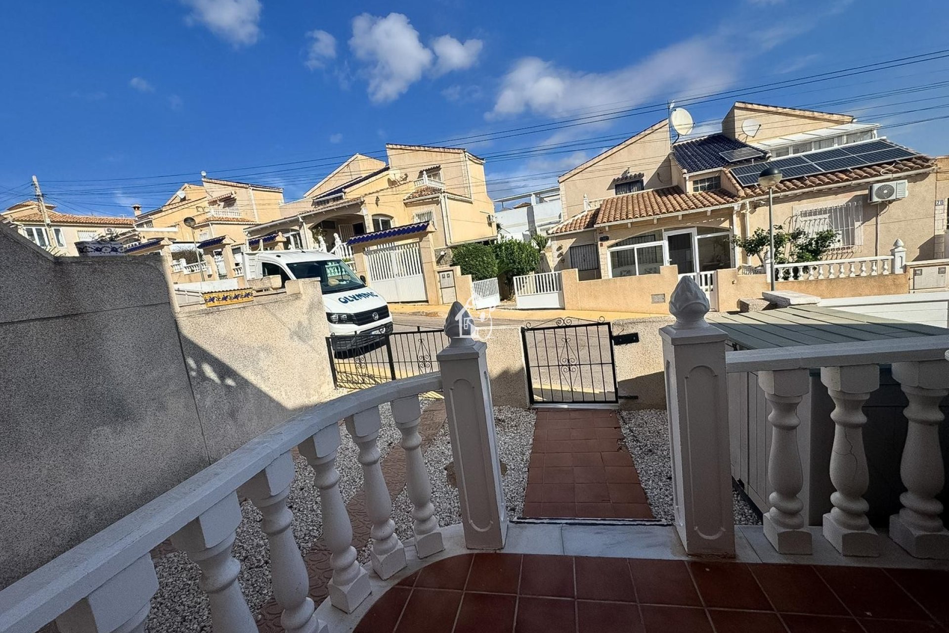 Location - Maison de ville - Orihuela Costa - Villamartín