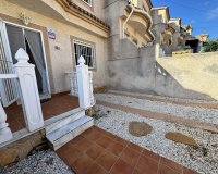 Location - Maison de ville - Orihuela Costa - Villamartín