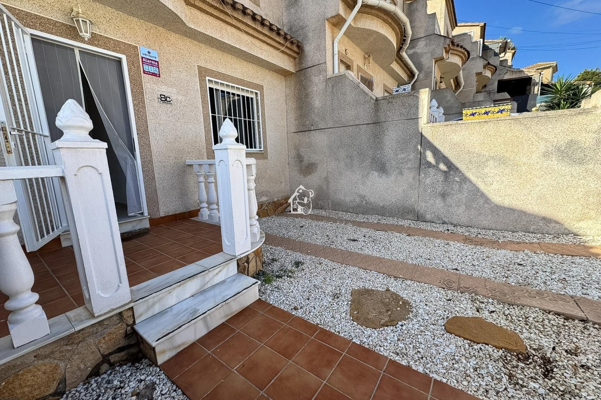 Location - Maison de ville - Orihuela Costa - Villamartín