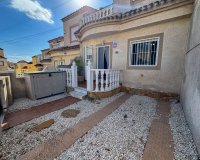 Location - Maison de ville - Orihuela Costa - Villamartín