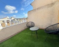 Location - Maison de ville - Orihuela Costa - Villamartín