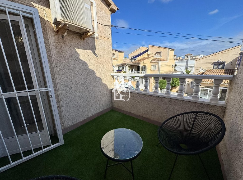 Location - Maison de ville - Orihuela Costa - Villamartín