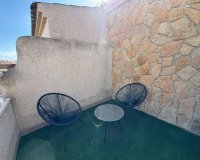 Location - Maison de ville - Orihuela Costa - Villamartín
