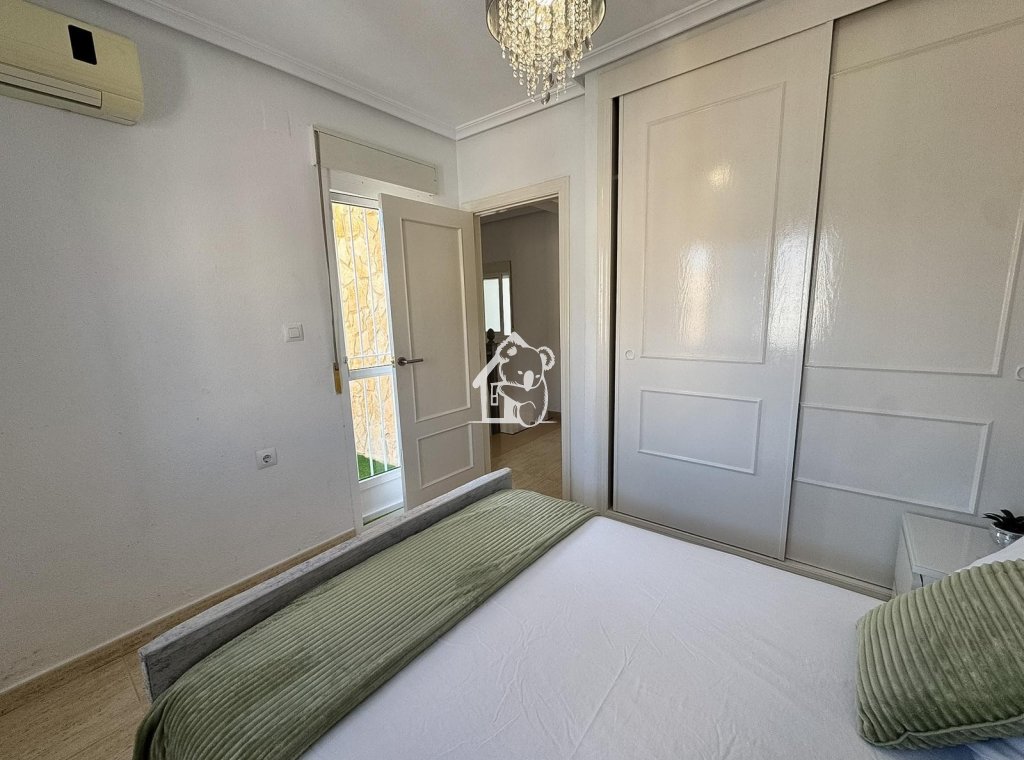 Location - Maison de ville - Orihuela Costa - Villamartín