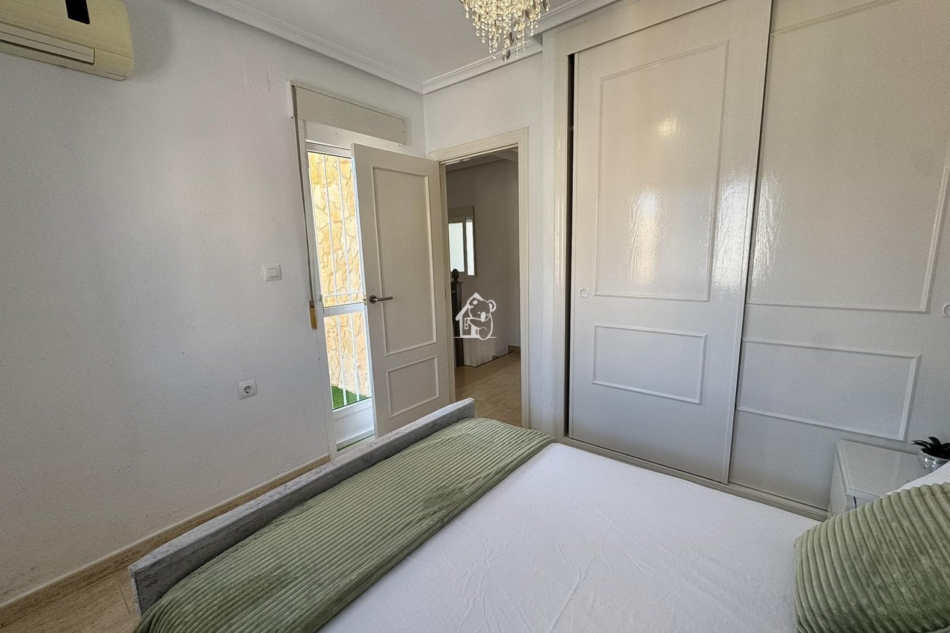Location - Maison de ville - Orihuela Costa - Villamartín