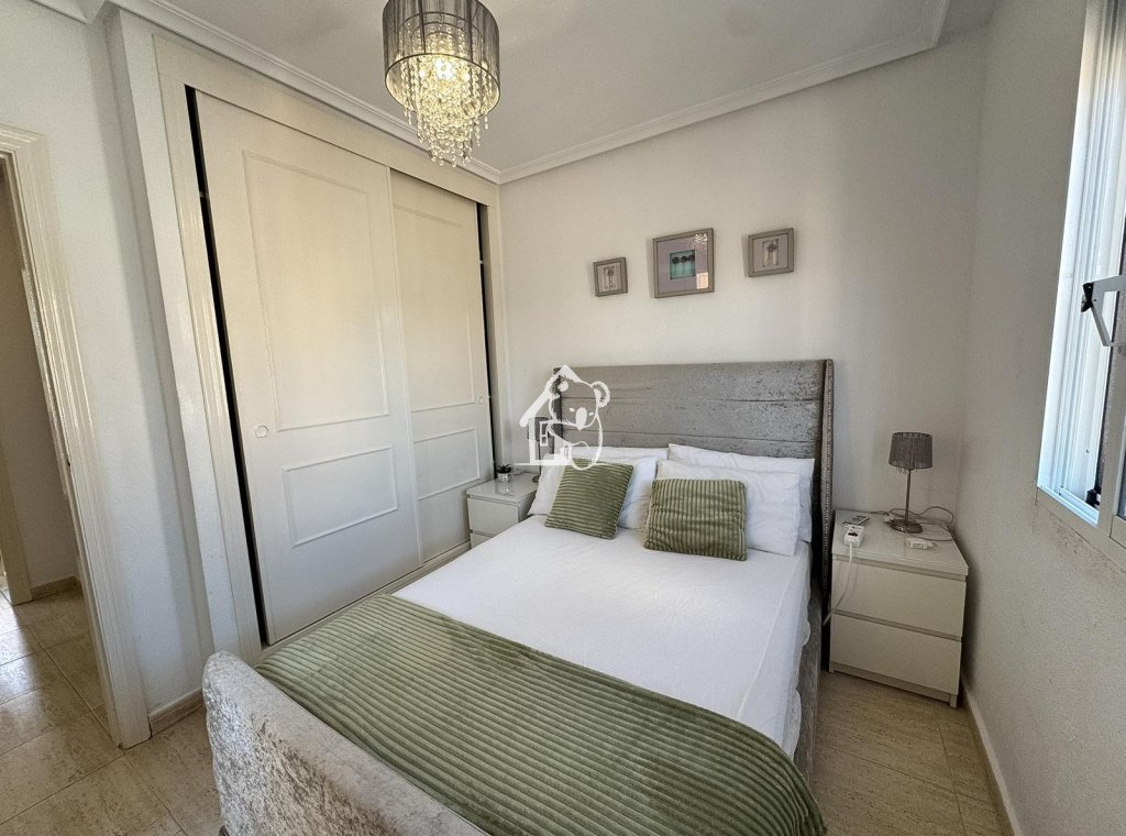 Location - Maison de ville - Orihuela Costa - Villamartín