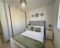 Location - Maison de ville - Orihuela Costa - Villamartín