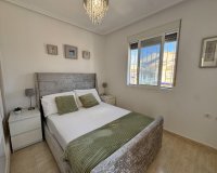 Location - Maison de ville - Orihuela Costa - Villamartín
