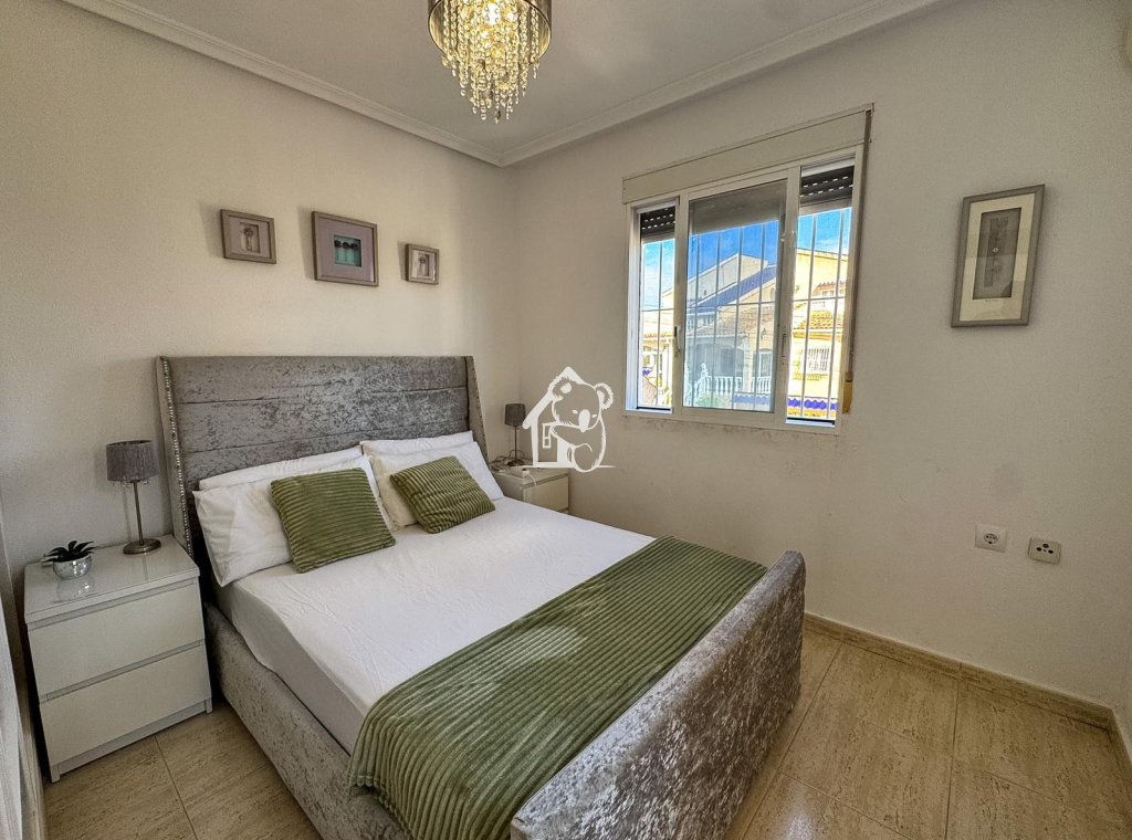 Location - Maison de ville - Orihuela Costa - Villamartín