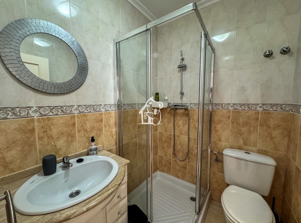 Location - Maison de ville - Orihuela Costa - Villamartín