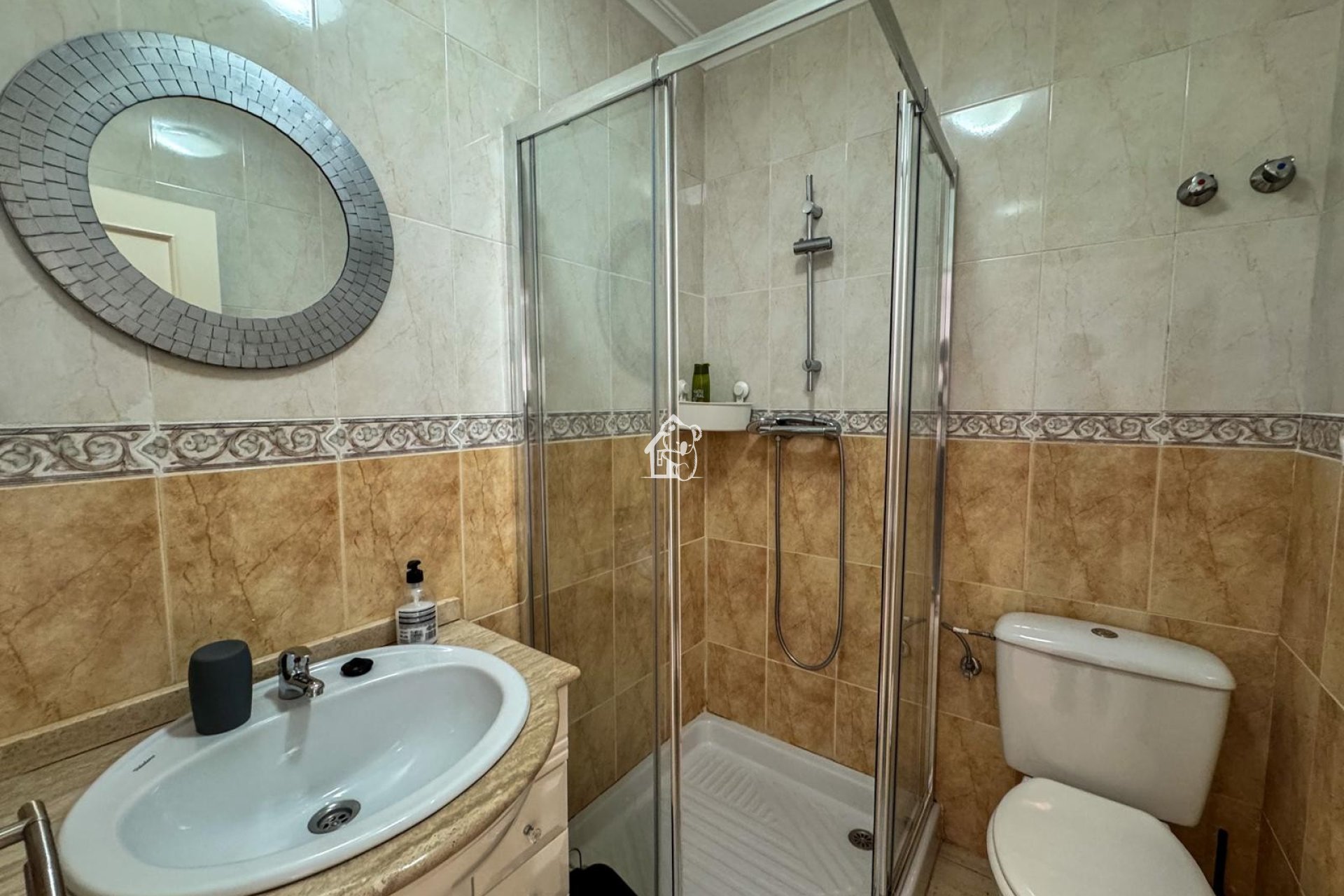 Location - Maison de ville - Orihuela Costa - Villamartín