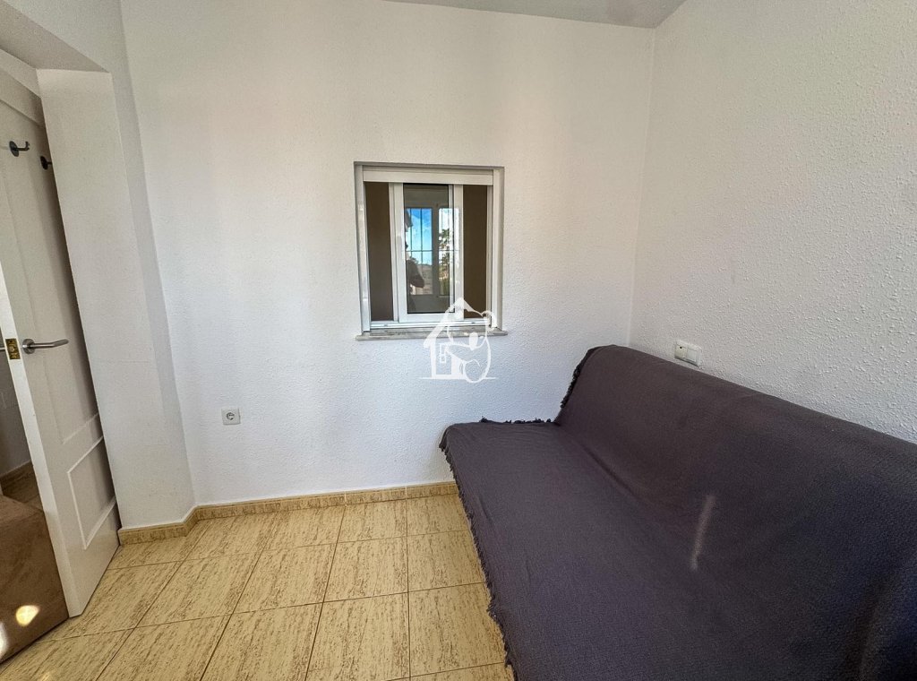 Location - Maison de ville - Orihuela Costa - Villamartín