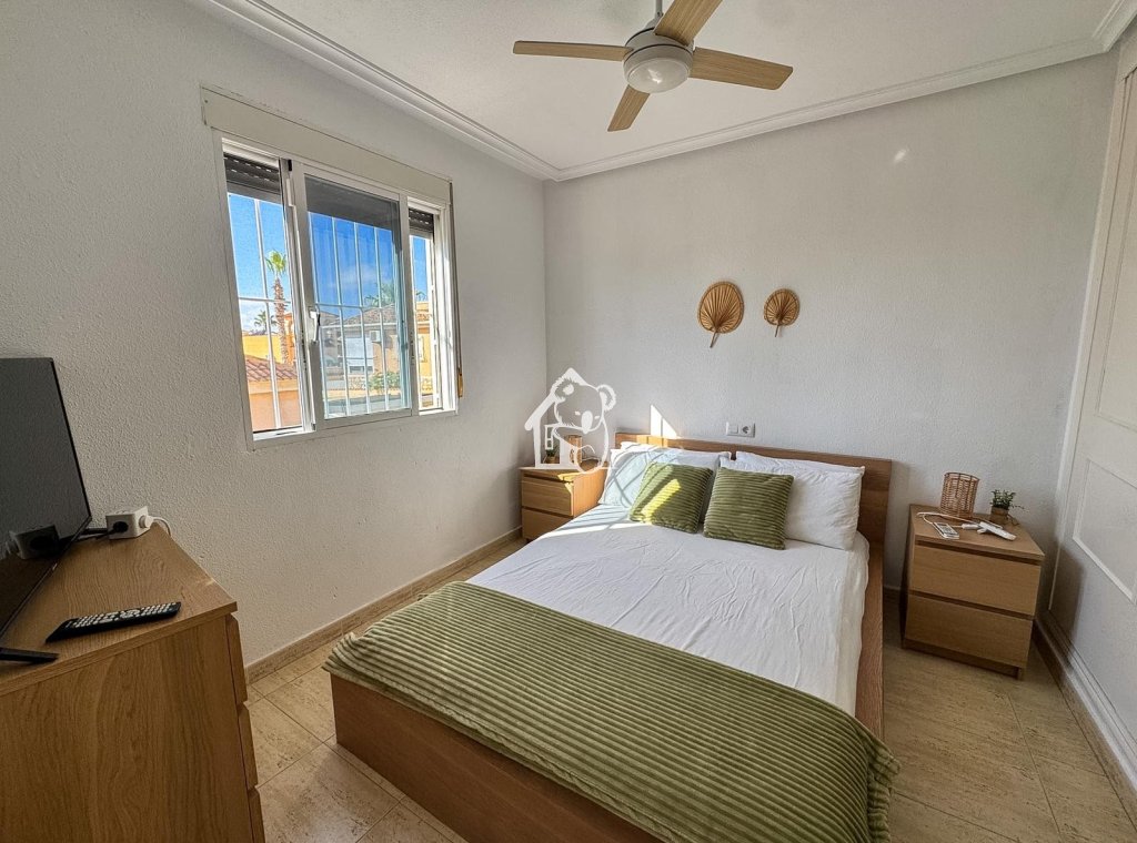 Location - Maison de ville - Orihuela Costa - Villamartín