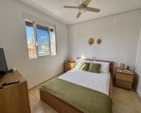 Location - Maison de ville - Orihuela Costa - Villamartín
