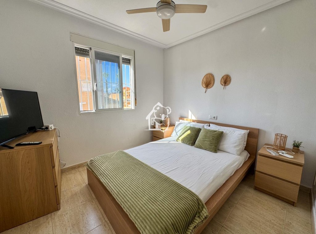 Location - Maison de ville - Orihuela Costa - Villamartín