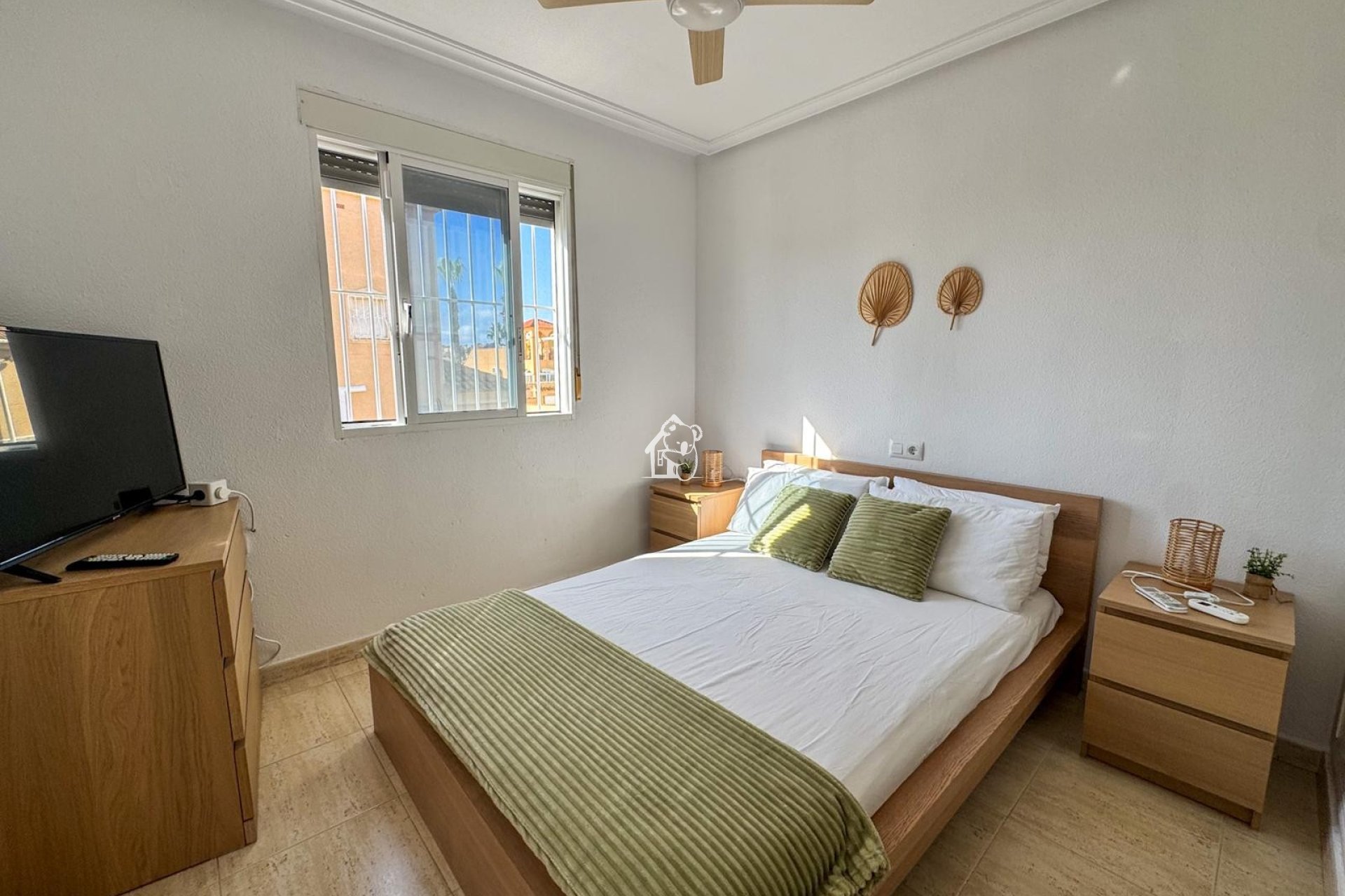 Location - Maison de ville - Orihuela Costa - Villamartín