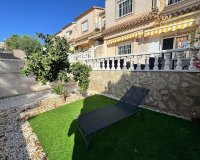 Location - Maison de ville - Orihuela Costa - Villamartín
